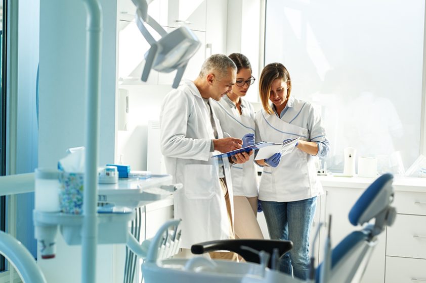 Should You Build Custom Dental Scheduling Software?