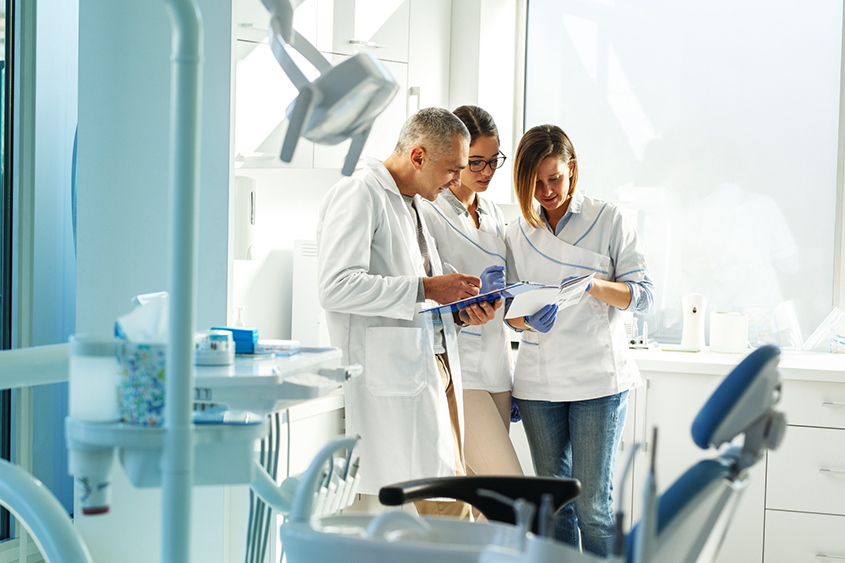 Should You Build Custom Dental Scheduling Software?