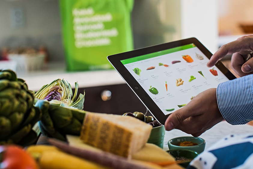 Top 6 E‑Commerce Food Trends To Watch in 2024