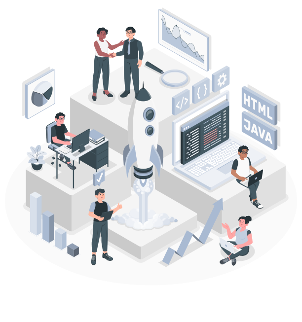 Automotive Software Development Services