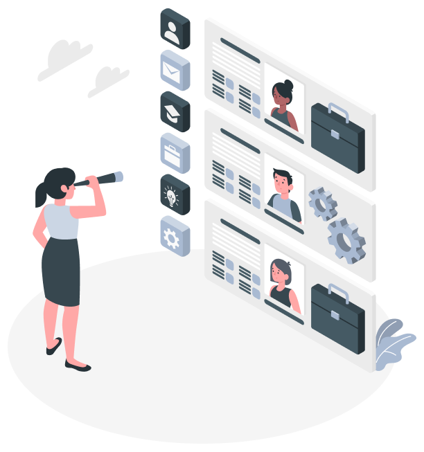 HR Software Development Services