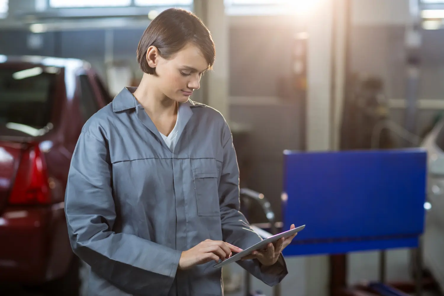 Automotive Inventory Management: How to Rev Up Your Profits?