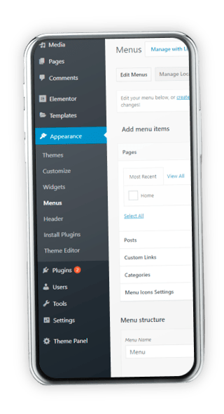 Our Expertise in Action